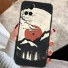 Vinyl Record Retro Case For Oppo A40 A16 A76 A96 A60 A98 A58 A78 A18 A38 A80 A77 A57 A17 A74 A54 A94 A15 A5 Pro