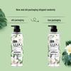 LUX Oil Control & Moisturizing Freesia & Tea Tree Oil Body Wash