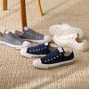 Converse Кеды All Star SLIP III OX Размер см, Темно-синий, 22.5