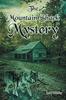 Книга The Mountain Shack Mystery