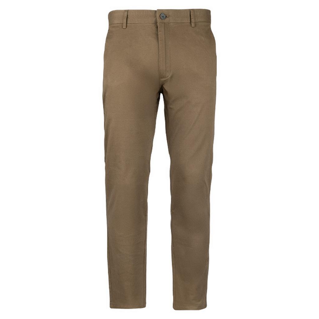 Jack Pyke Mens Chino Plain Trousers
