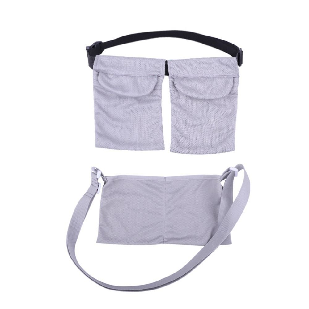 Mastectomy Mastectomy Drainage Pouch For Breast Surgery Mastectomy Drain Holder With Shower Bag