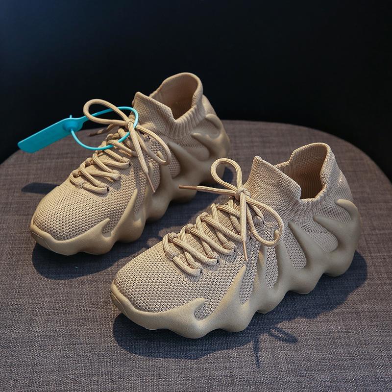 Кроссовки Lovers Fly Woven Coconut, женские летние дышащие повседневные кроссовки, носки Volcano, мужские