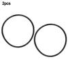 O Ring Set 354533 for Replacement Gaskets Seals Compatible with For Pentair and For StaRite Pool Pump Pack of 2