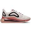 Nike Женские кроссовки Air Max 720 Светло-розовый Коралловая звездная пыль Повседневная обувь AR9293-602