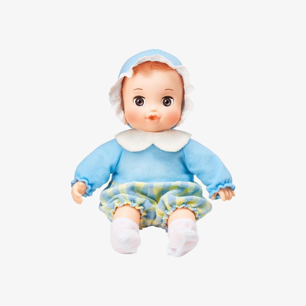 Young Toys Kongsuni & Kongkongyi 5-в-1 Трансформируемая корзина-люлька для куклы
