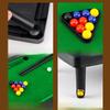 "Children's Snooker Pool Table – TikTok Trend Sports Toy"