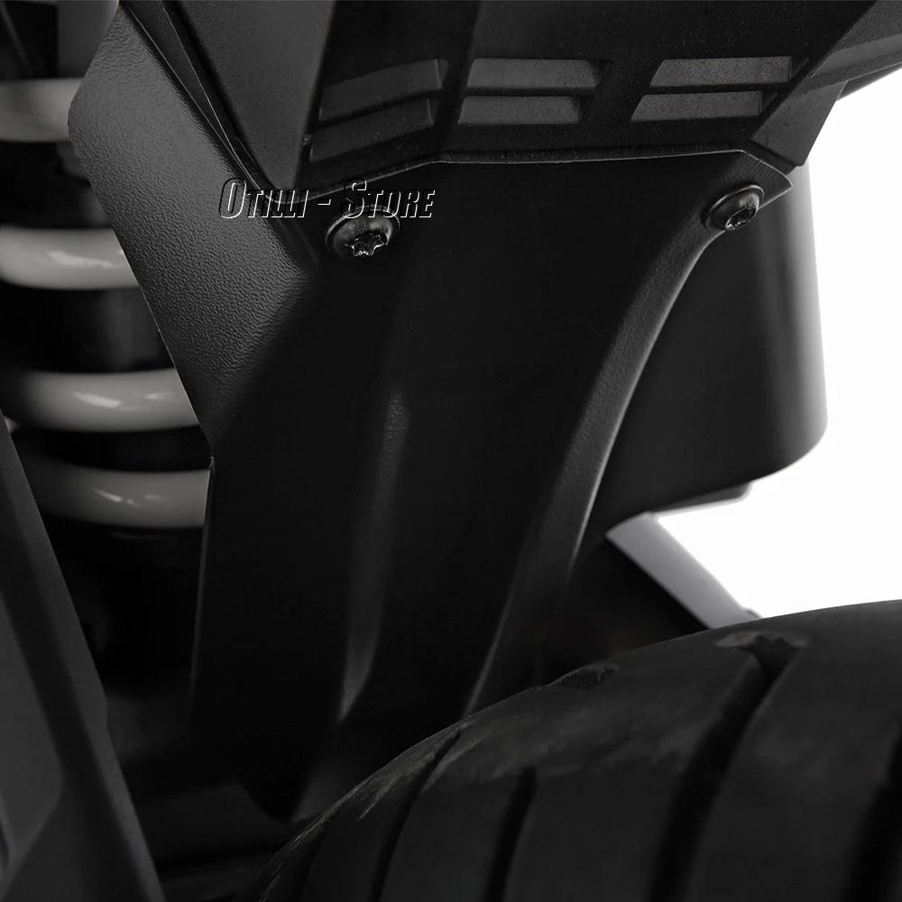 Motorcycle Inner Fender Splash Guard Mudguard Rear Hugger Protection For BMW GS1300 R 1300 GS R1300GS 2023 2024 2025