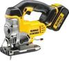 Аккумуляторный электролобзик DeWalt DCS331