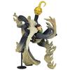 Banpresto One Piece Статуя Крокодила Абилиаторов