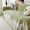 Light Luxury Sofa Towel Full Cover Cloth Four Seasons Universal Chenille Blanket High-end Sofa Cover Full Cover