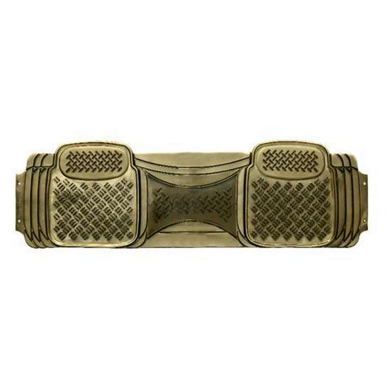 Экологичный Прозрачный Нескользящий Водонепроницаемый Коврик для Пола Автомобиля