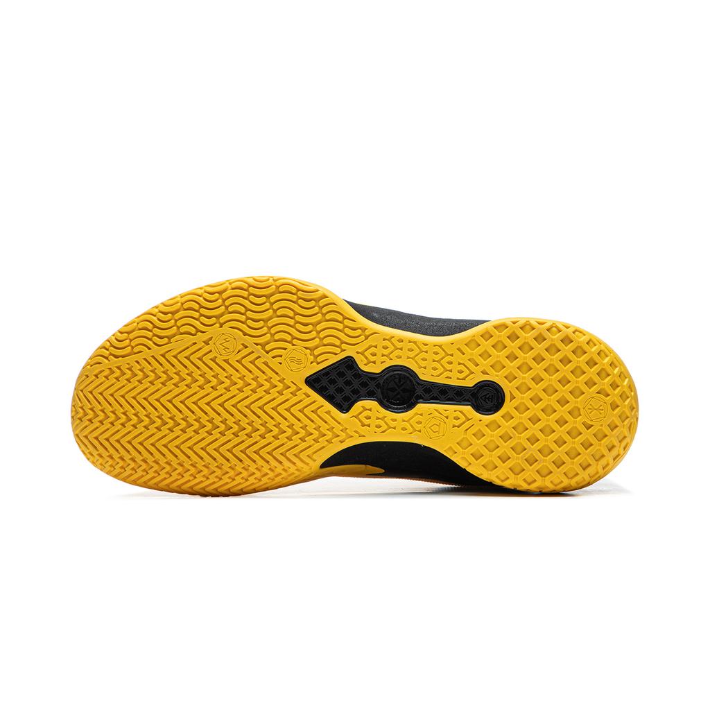 Li-Ning LiRen 5 'Дракон Тигр' ABAU101-1
