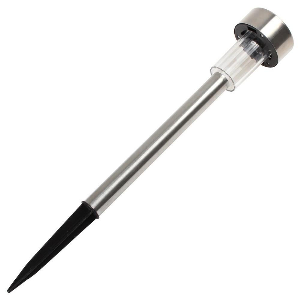 Популярные светодиодные солнечные садовые фонари, уличные солнечные лампы, фонари, водонепроницаемые светодиодные ландшафтные светильники, дорожки, патио, двор, лужайка