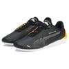 Puma Porsche Design Повседневные Удобные Низкие Кроссовки для Образа Жизни Унисекс Кроссовки Черные 308257-01