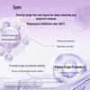 Spes Sea Salt Hyaluronic Acid Shampoo