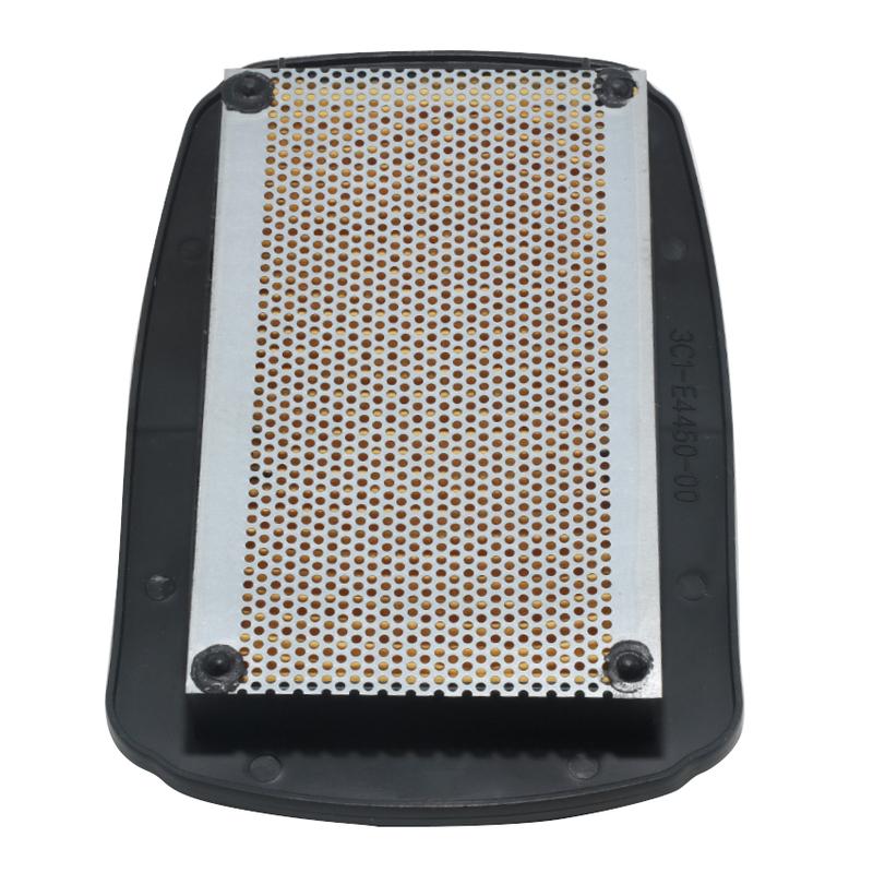 3C1-E4450-00 Motorcycle Air Filter Cleaner Reuseful Element Air Cleaner For Yamaha YZF R15 YZF R125 MT125 WR125R WR125X Parts