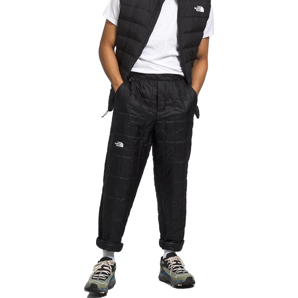 THE NORTH FACE Casual Pants Men's Black NF0A84HL-JK3