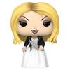 Child's Play 4 Bride of Chucky Tiffany Pop! Vinyl