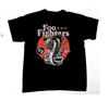 FOO FIGHTERS T-shirt