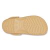 Crocs Classic Clog Wheat Unisex Sneakers Tan 10001-209