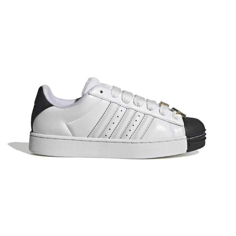 adidas Женские повседневные кроссовки Originals SUPERSTAR ST W