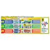 Toy Train Set TAKARA TOMY Multicolor E5 Series Hayabusa Control Set