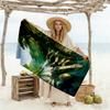 Star Wars Beach Towel Soft Durable Quick-Dry Comfortable Lightweight Perfect for Traveling Yoga Camping and Swimming