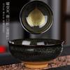 Teacup teacup kiln-changed ceramic personal tea cup teacup single small master cup kung fu tea set household tea set