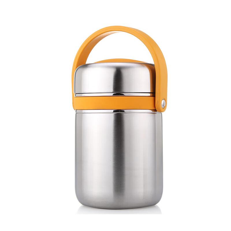 Supor 304 Stainless Steel Insulated Food Container