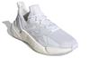 X9000L4 Adidas 'Crystal White' FW8387