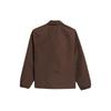 Adidas Originals Jackets Unisex Umber Lapel Moderate Workwear HA1282
