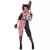 New Models, Halloween Costumes, Zombie Clown Costumes, Circus Zombie Costumes, Cosplay Costumes, Character Costumes