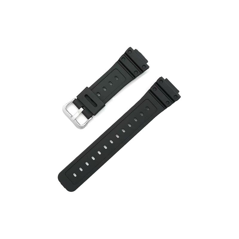 Casio Мужские часы G-SQUAD Series Черные DW-5600BCE-1PR DW-5600BCE-1PR
