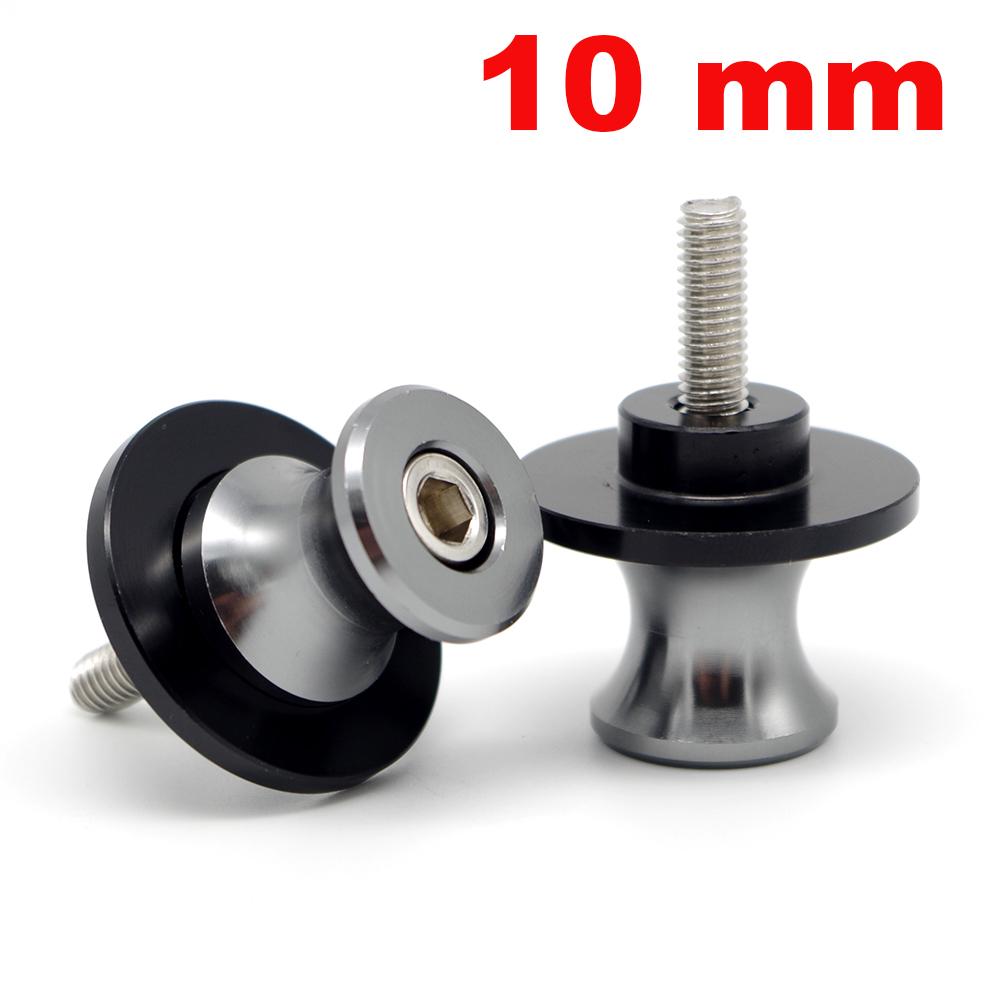 Аксессуары для подставки для мотоцикла Подъемная рама Винты Украшение для Yamaha Xj6 Honda Rebel 1100 Paddock Stand Motorcycle Sur-Ron