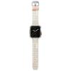 Skinarma Shokku Apple Watch Strap        45/44/42Mm Beige