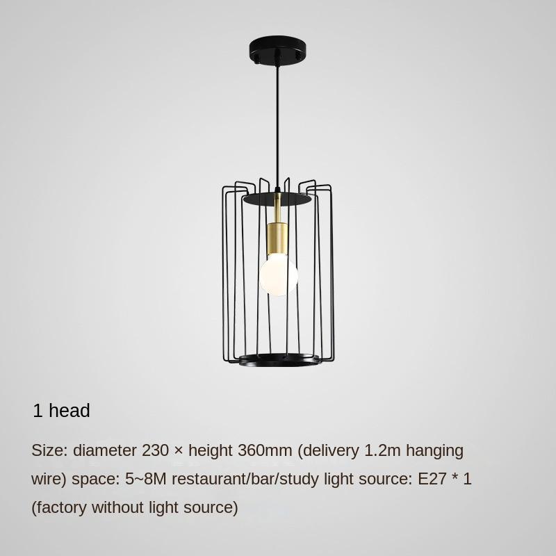 Современные классические подвесные светильники Lustre для спальни, столовой, ресторана, лофта, винтажные металлические длинные подвесные люстры с веревкой