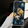 Чехол-кошелек для карт Таро «Ведьма» для Samsung Galaxy A52 A42 A32 A22 A12 A51 A50 A02S Чехол для телефона A41 A31 A21S A40 A30S A20E A10S A71