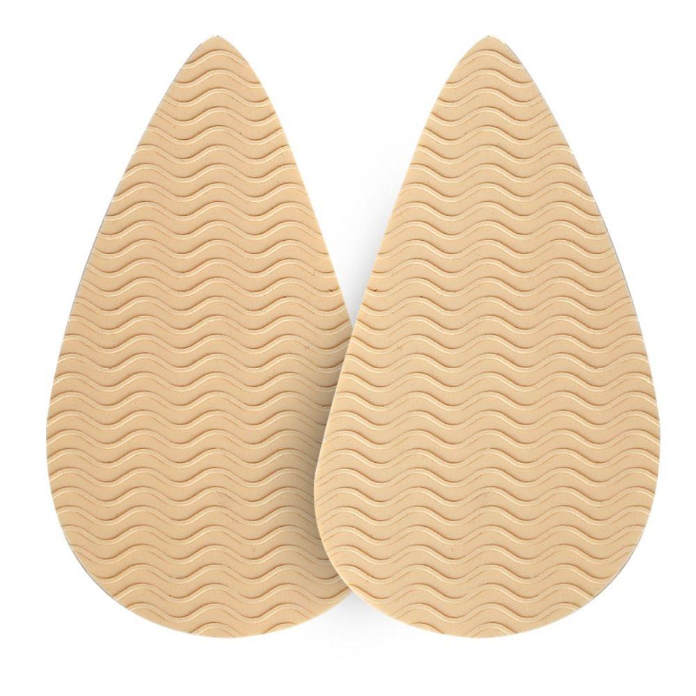 Черный хаки бежевый прозрачный носок противоскользящая накладка силиконовая сетка клей украшения для обуви