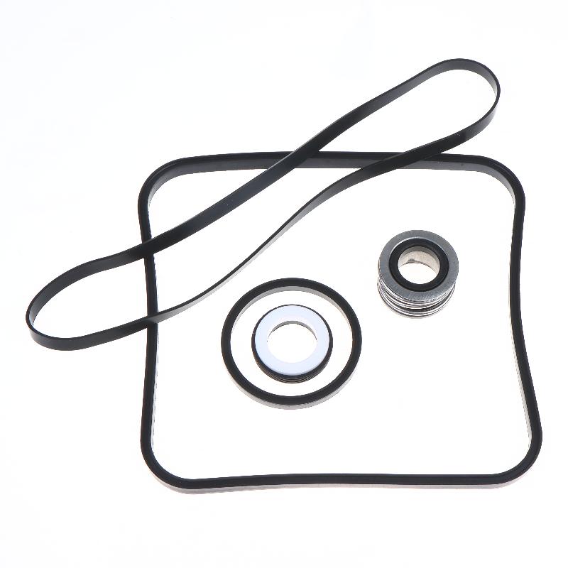 SPX1600TRA Replacement O Ring Seal Kit Fits Hayward Pool Pump Precision Engineered Components for Long Life