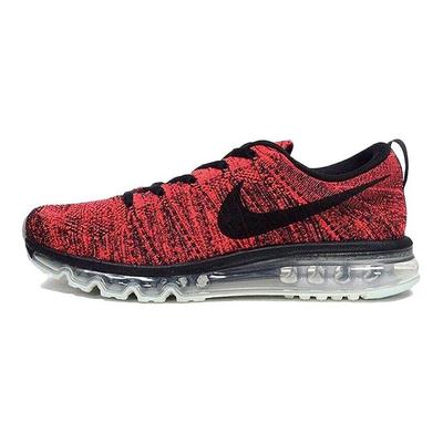 Flyknit Max Ярко-малиновый 620469-006