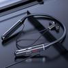 Ultra-long Life Digital Display Sports Neck Bluetooth Stereo EQ Scene Sound Hanging Neck Bluetooth Headset