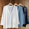 New ArriVals Open Run Women OVersize V Neck Long sleeVe Boucle Cardigan