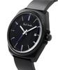 Часы 863238BLACK990F Черные [Paul Smith] Мужские