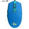 Проводная игровая мышь Logitech G102
