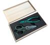 ENGINEER Engineer Paulownia Box GT Pack A Gift Package with Nejisaurus and Tetsuwan Scissors Comes with a Special PGT-03 GT. Leaflet.