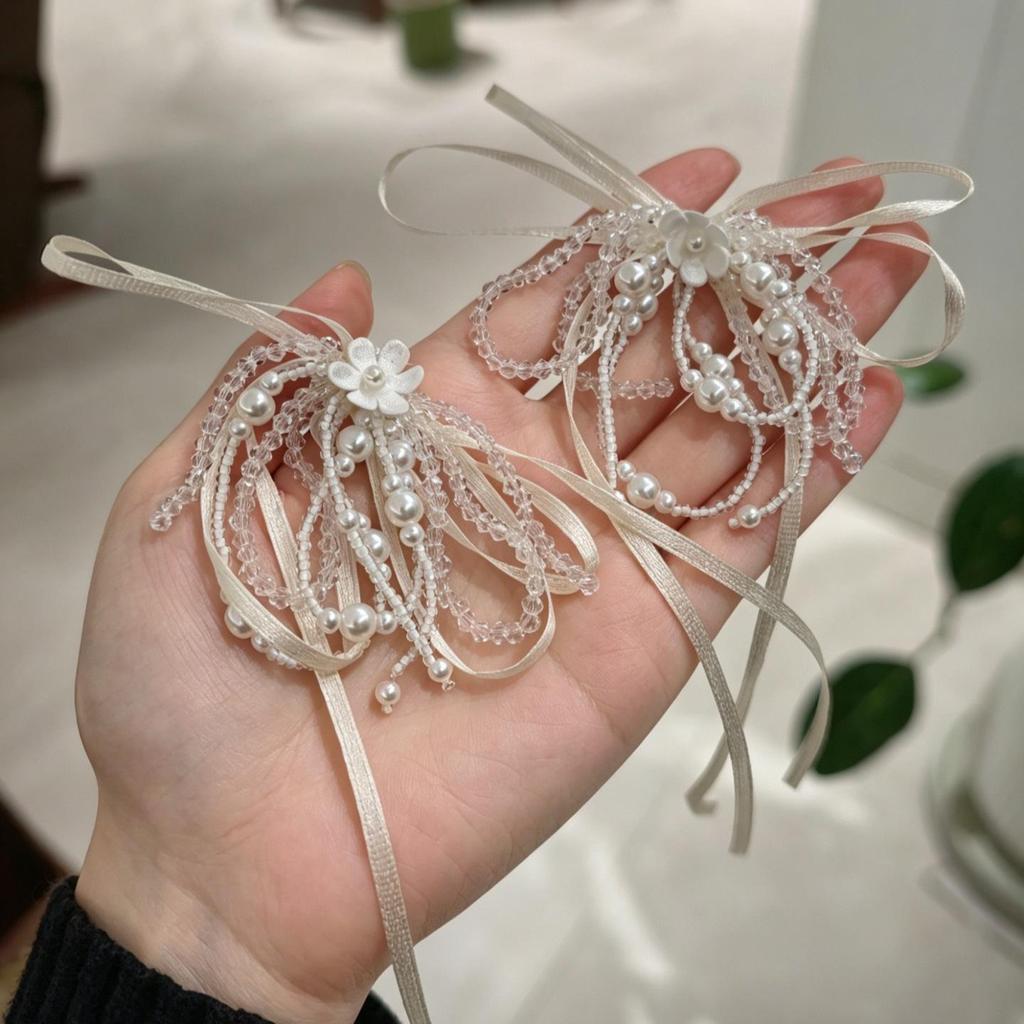 Винтажные Серьги-Гвоздики Черная Серия Игла из Серебра 925 Минималистичные Высококлассные Аксессуары с Индивидуальностью для Женщин