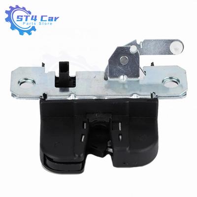 НОВЫЙ Замок крышки багажника 3B9827505E Для VW Polo Touareg Passat Seat Ibiza Leon Toledo 6L6827505A