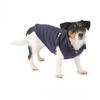 Fleece Lined Dog Vest