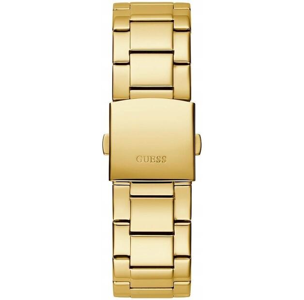 Часы Guess Crescent GW0574G2 (91661532405)